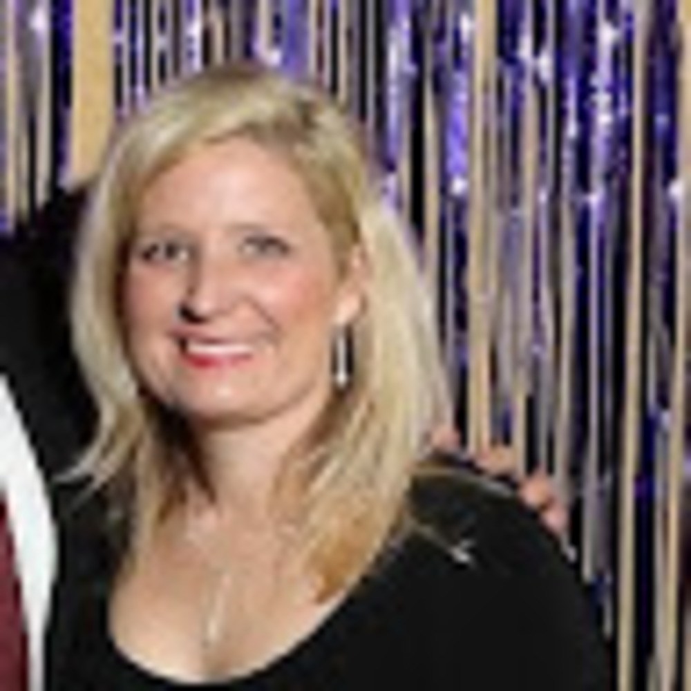 Meet your Posher, Stacey